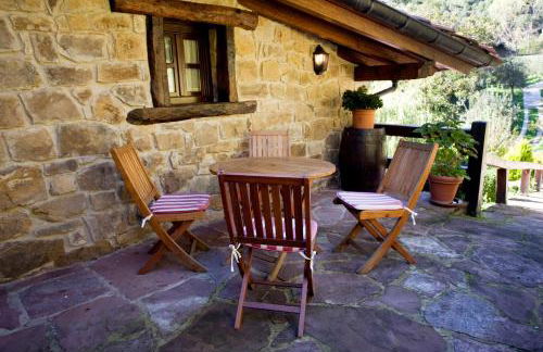 APARTAMENTOS LA COTERA - BARRIO DE ARRIBA segunda entrada 2 - Foto 69