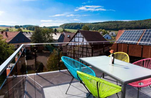 Landhaus im Rinnetal - Foto 27