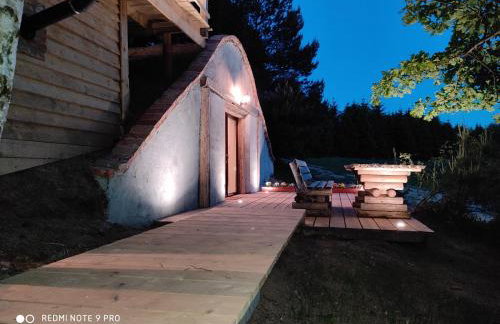 Srokowski Dwór 1 - Leśny Zakątek - Prywatna Sauna! - Foto 18