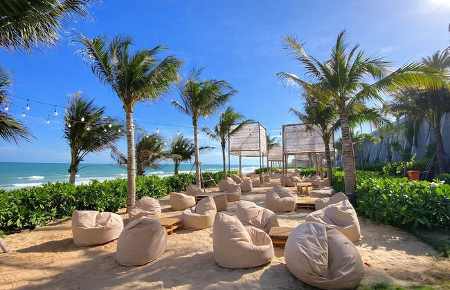 Mandala Sunrise Escape - Foto 73