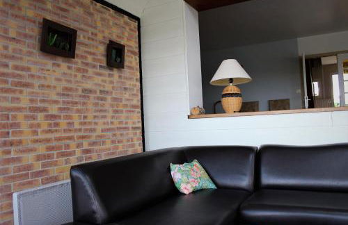 Gîtes Bellevue et Mascaret - Foto 13