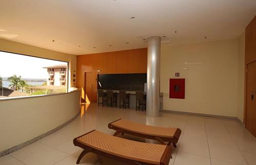 OZPED Flats Particulares Edifício Life Resort - Foto 68