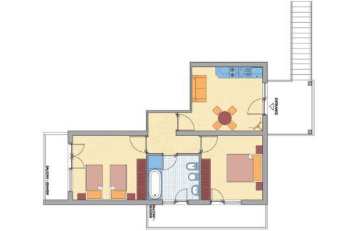 VILLA IRENA - Longevity Retreat - Foto 80