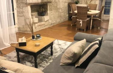 Gîte du soleil - Foto 8