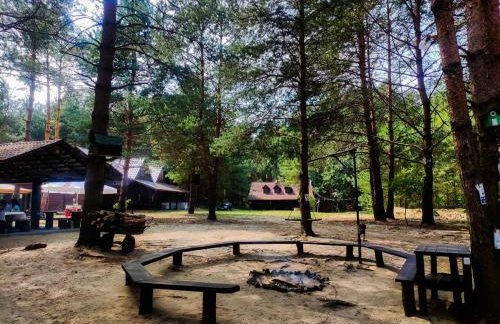 Leśna Osada Szegdy - Foto 13