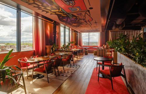 The Social Hub Glasgow Extended Stay - Foto 17