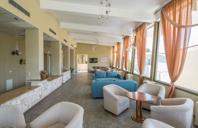 Alkion Hotel - Foto 3