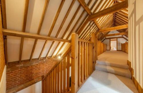 The Cart Shed NC - Foto 40