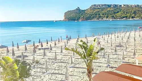 Colombo Palace - viale colombo 358 - Foto 2