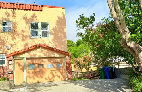 Entire Private Guest Suit - UC Berkeley, SF - Foto 15