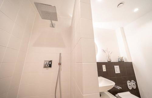 2 Modern city studio for 6 Bogenhausen near Messe - Foto 11