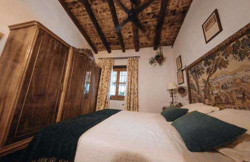 LA CUADRA, Finca a los pies de Sierra Nevada, a 10 minutos del centro, Piscina, Jardín, Barbacoa - Foto 25