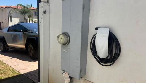 LA Dream Gem - Beautiful Home with Spa - Foto 4