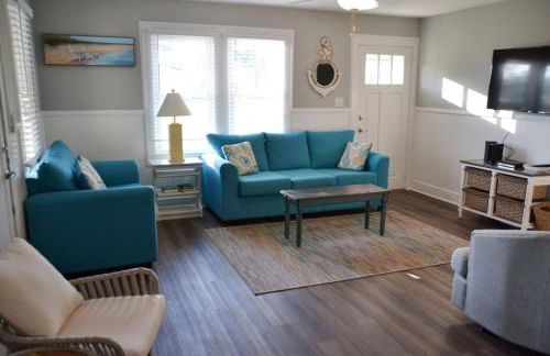 3BR Quiet Cottage Private Dock Fishing - Foto 8