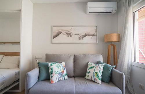 Cozy studio-Chamberí - Photo 7