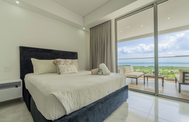 Cartagena Beach Resort - Foto 32