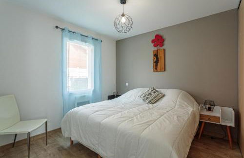 Villa Kaino 2 - Climatisée avec piscine - Foto 6