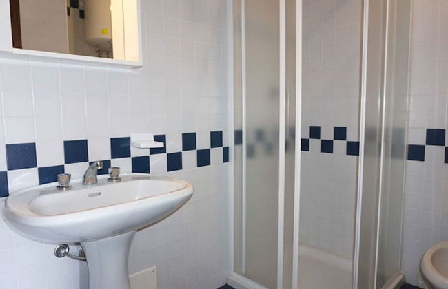 Super Nice Apartment for 5 Guests With Pool and AC by Beahost Rentals - Foto 8