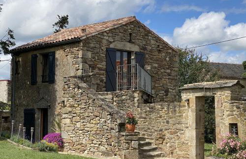 Domaine les Pierres - Foto 35