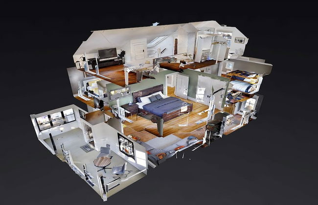 Linden Hills Luxury Charmer - Foto 18