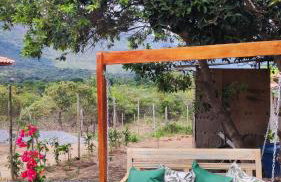 Cantim da Flor - Vale do Capão - Foto 9