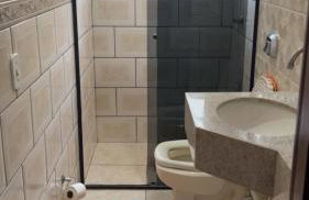 Casa da Dona Helena - com piscina a partir 01 de julho - Foto 8