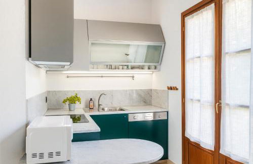 Borgo del 1700- 5 posti letto e patio - Foto 12