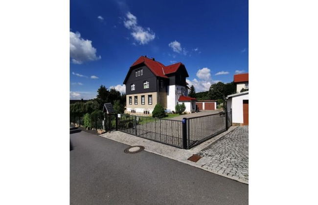 Holiday Apartment Mountain Idyll - Foto 22