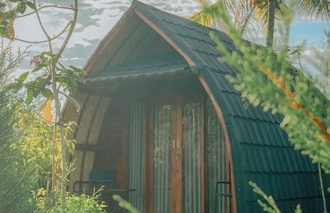 Kamanicamp - Foto 40