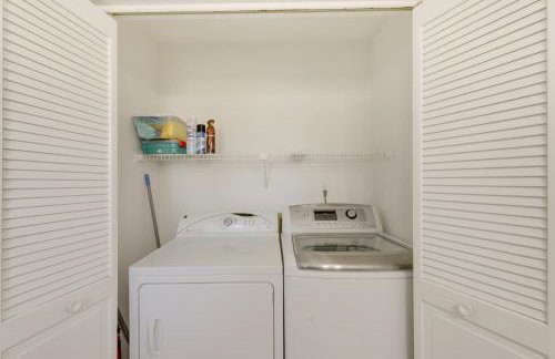 Antioch Townhome Less Than 14 Mi to Downtown Nashville! - Foto 18