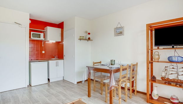 La Dune - Foto 3, Living Room