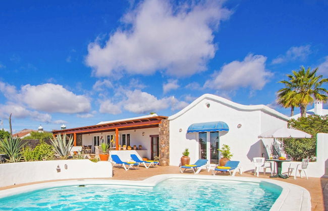 Villa Dos Piedras - Photo 28