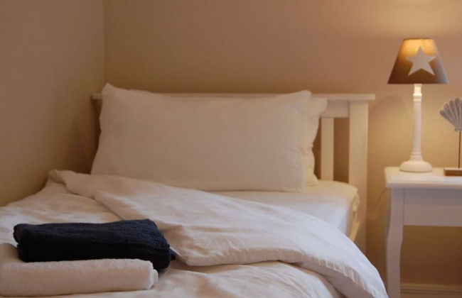 Holiday Apartment Nordwind - Foto 4