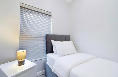 Townhouse in Derry City Centre - Foto 8