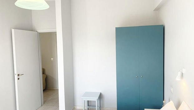 Ilias Apartments - Foto 5, Quarto