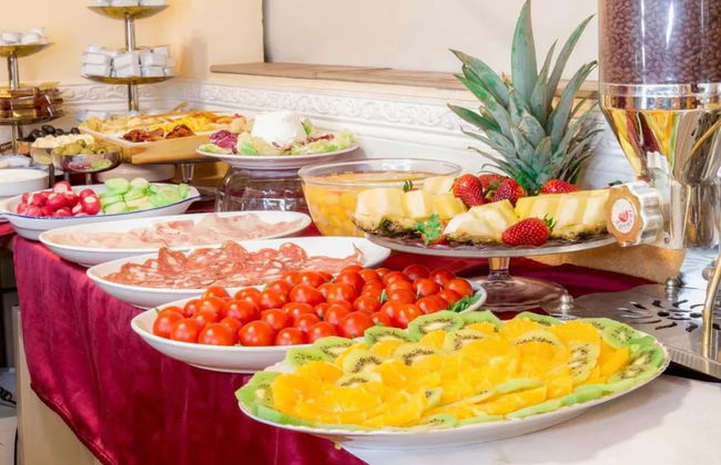 Residenza Ki - Bed & Breakfast - Foto 28