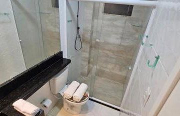 Casa Pé na areia- paz e tranquilidade - Foto 43