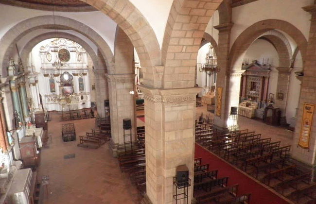 San Francisco Monastery Guided Tour - Foto 3