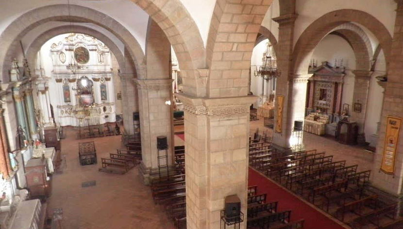 San Francisco Monastery Guided Tour - Foto 3