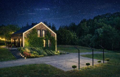 Rezydencja Bieszczady - Solina - Foto 5