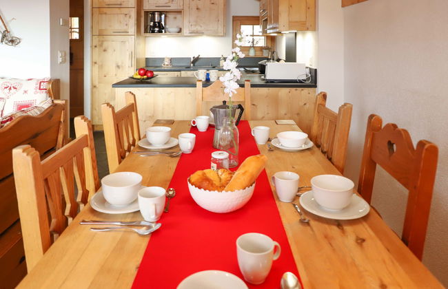 Boule de Neige - Foto 1