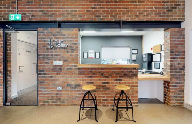 For Students Only Stepney Yard in Newcastle - Foto 2