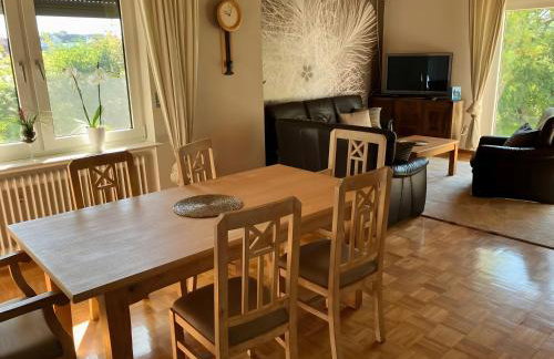 Ferienwohnung Wartehof - Foto 1