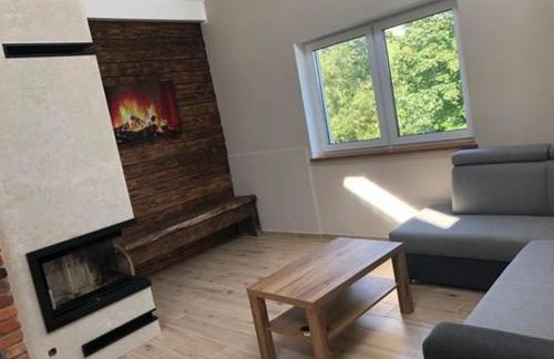 Dom wypoczynkowy jednorodzinny całoroczny - Foto 27