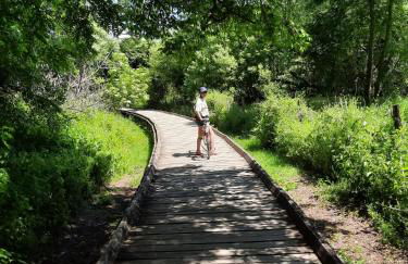 L'ile Des Prevots - Foto 28