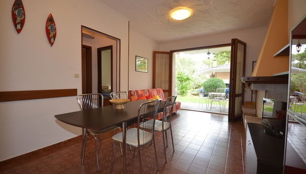 Servicio de comidas en la habitación