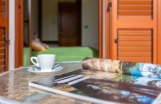 Casa Goloritzè - Photo 12