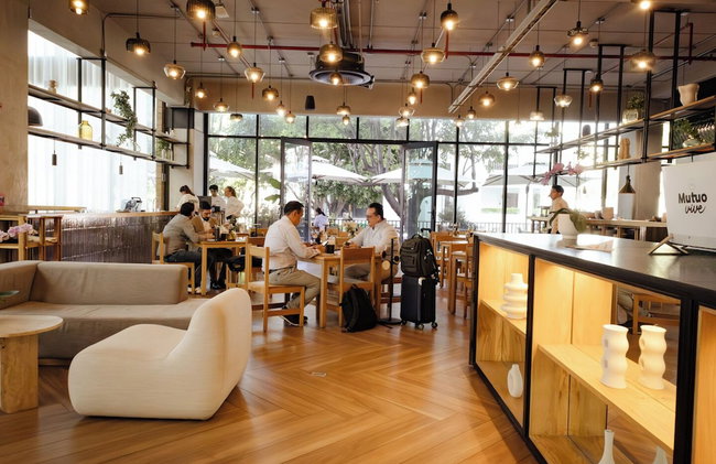 Hotel Mutuo Vive - Photo 39