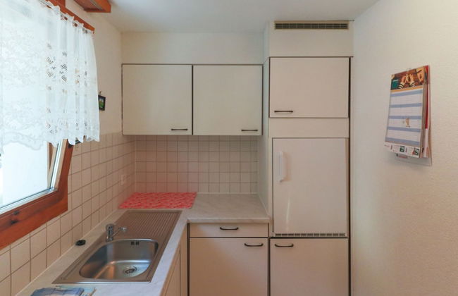 Apartments Richmond - Foto 64