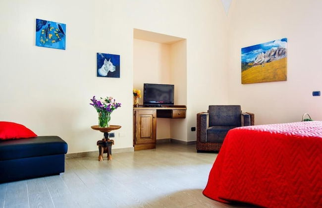 Relais Il Pennino - Foto 26